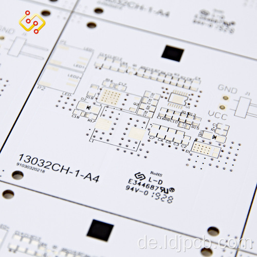 Customized Print Circuit Baord PCB -Prototyp OEM